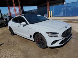 جنسس G70